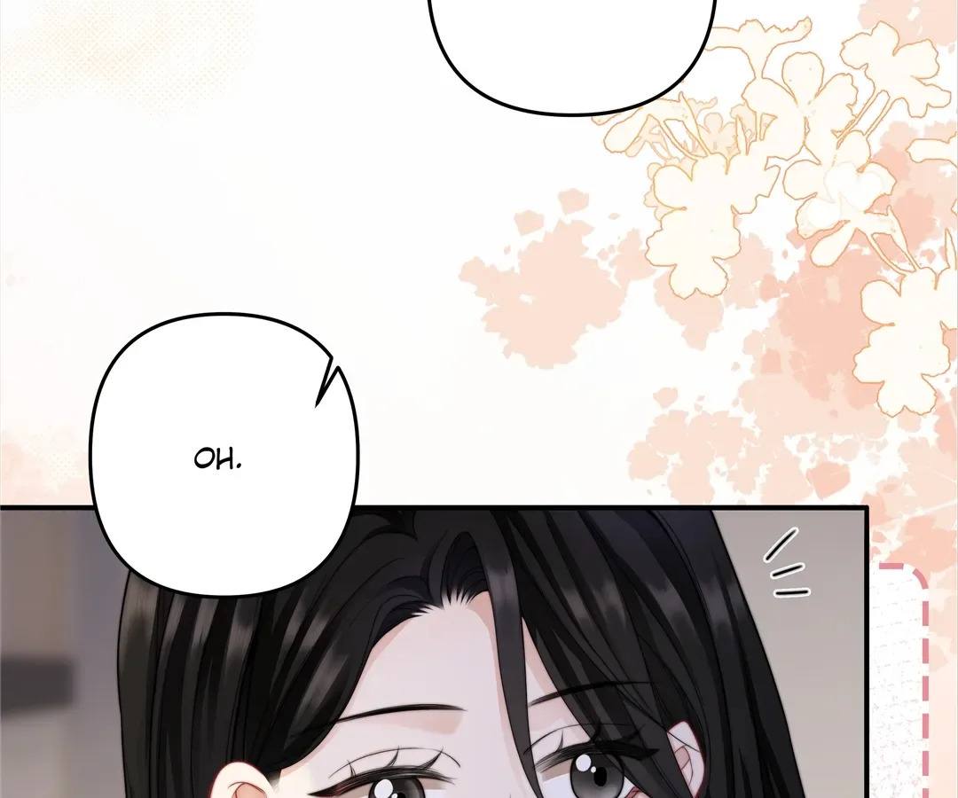 It Turns Out You Are Like This, Secretary Zhou Chapter 12 page 91