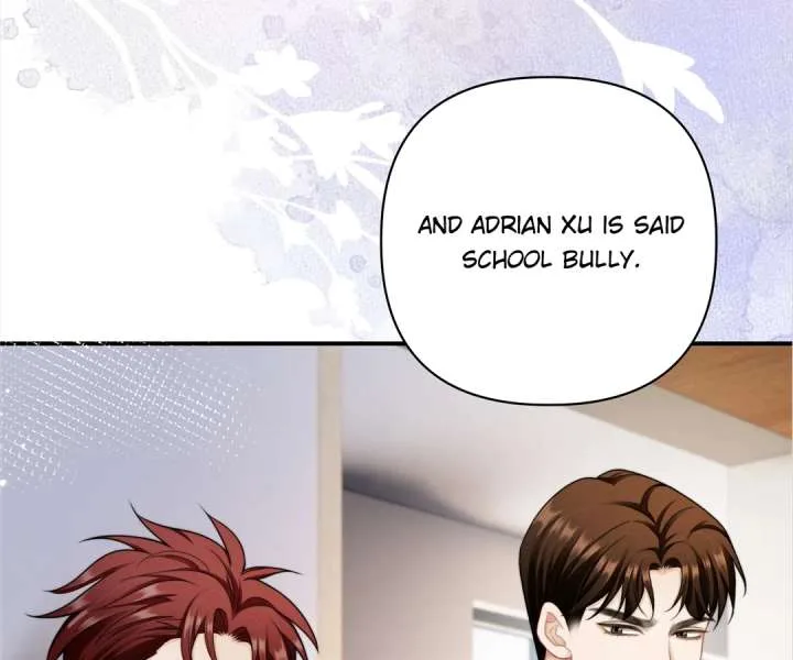 It Turns Out You Are Like This, Secretary Zhou Chapter 13 page 105