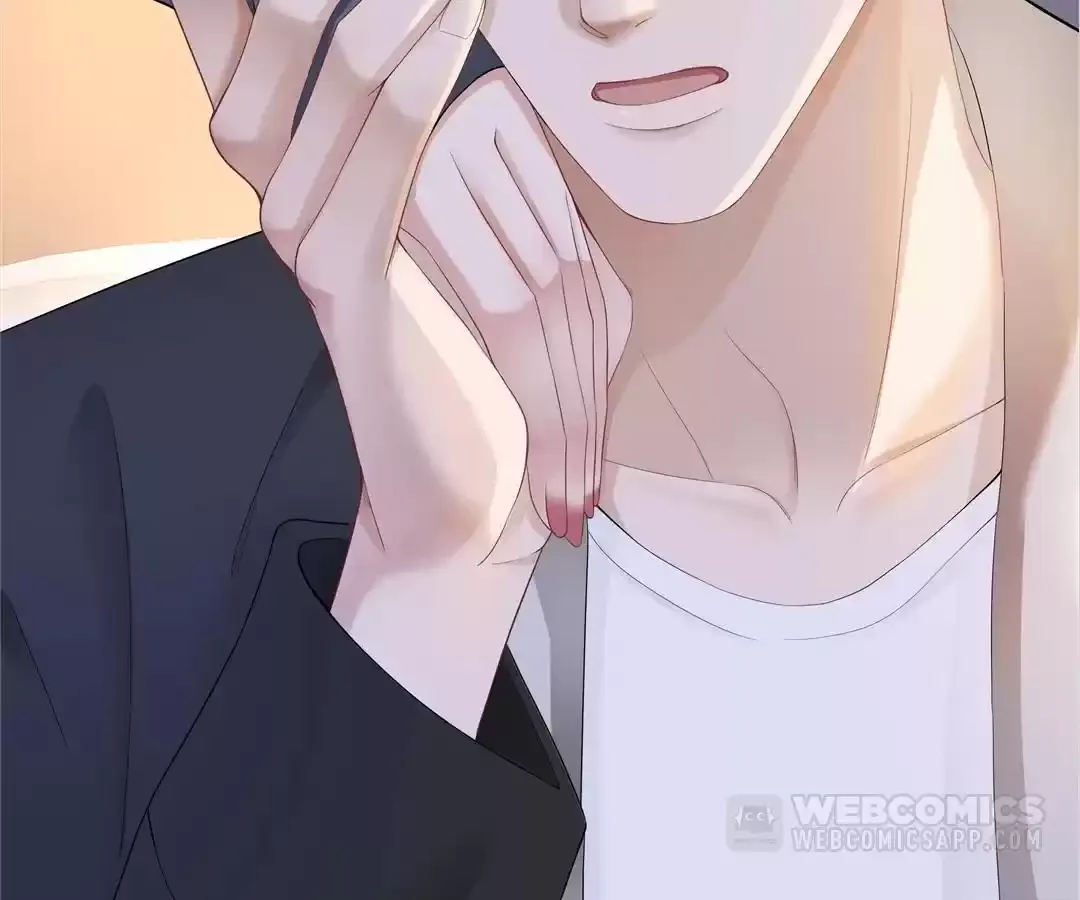 It Turns Out You Are Like This, Secretary Zhou Chapter 9 page 28