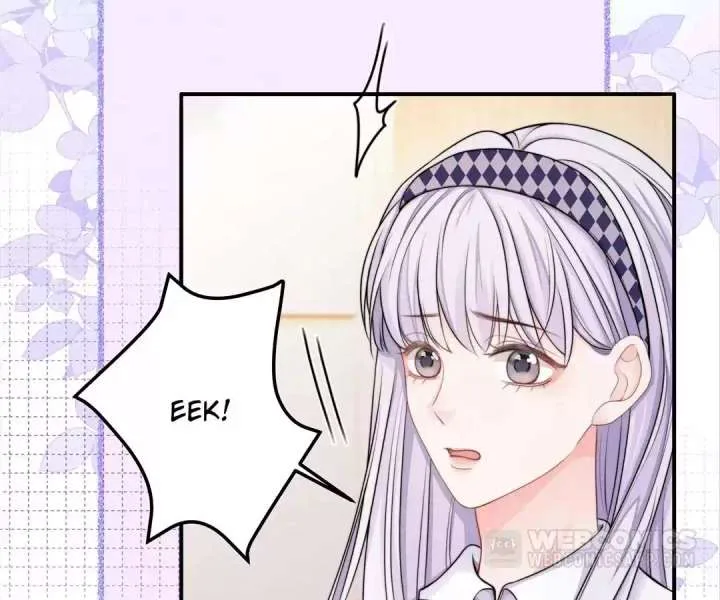 It Turns Out You Are Like This, Secretary Zhou Chapter 13 page 116