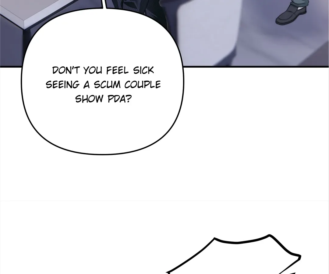 It Turns Out You Are Like This, Secretary Zhou Chapter 12 page 102
