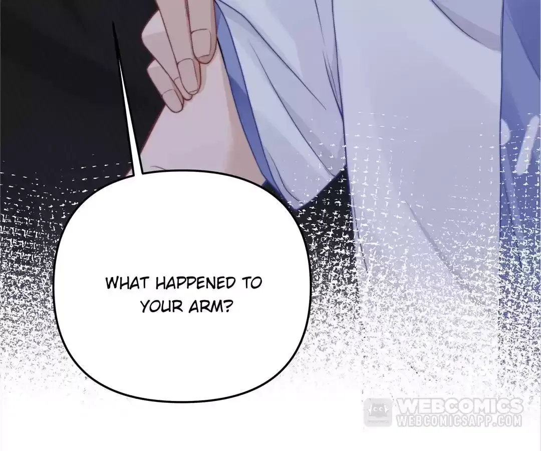 It Turns Out You Are Like This, Secretary Zhou Chapter 12 page 148