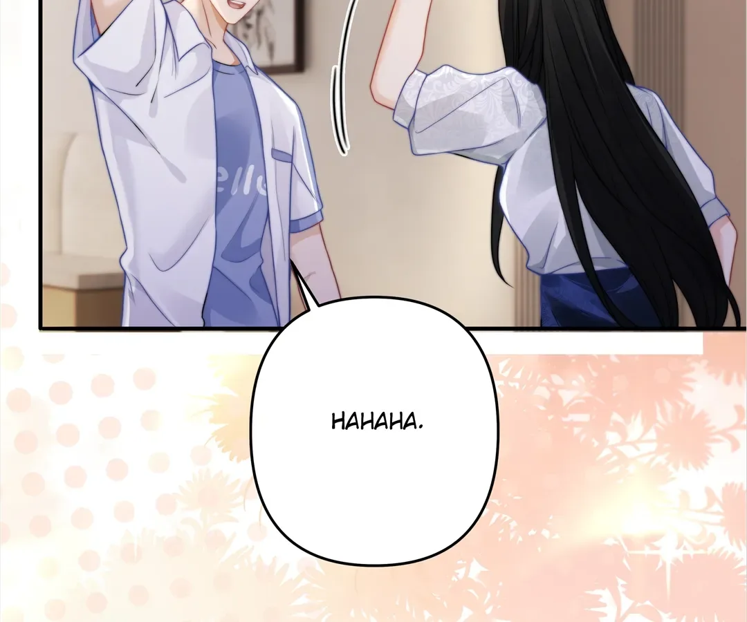 It Turns Out You Are Like This, Secretary Zhou Chapter 12 page 139