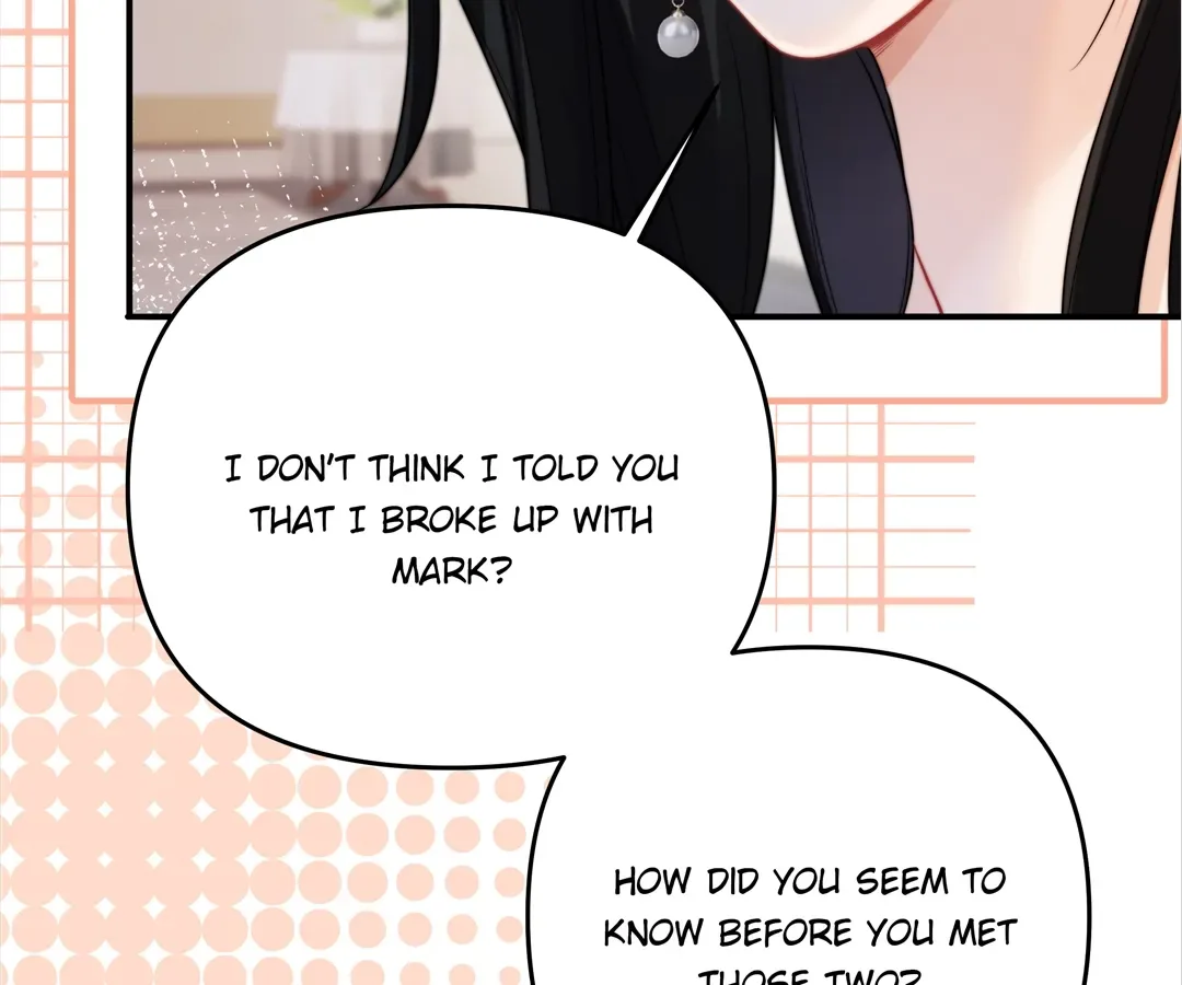 It Turns Out You Are Like This, Secretary Zhou Chapter 12 page 114
