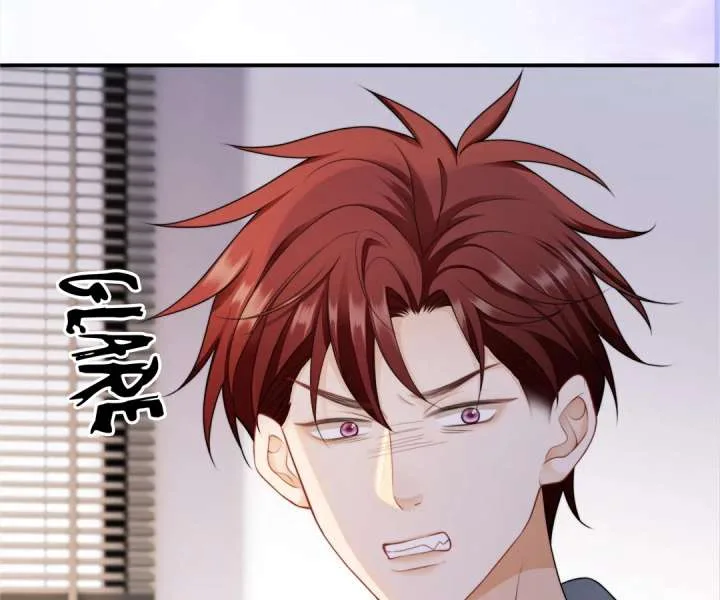 It Turns Out You Are Like This, Secretary Zhou Chapter 13 page 114