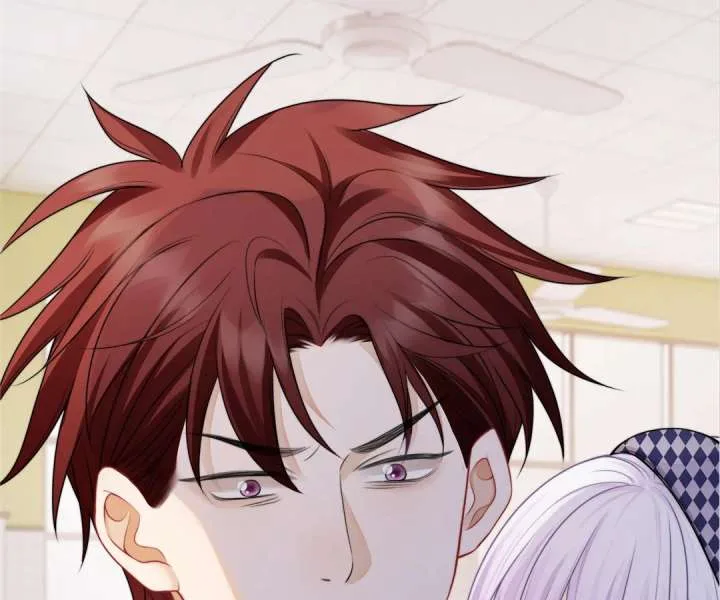 It Turns Out You Are Like This, Secretary Zhou Chapter 13 page 143