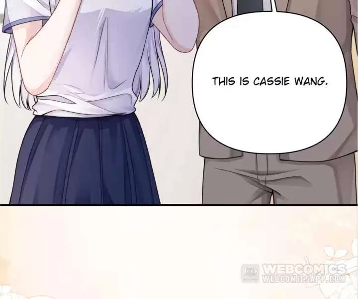 It Turns Out You Are Like This, Secretary Zhou Chapter 13 page 92
