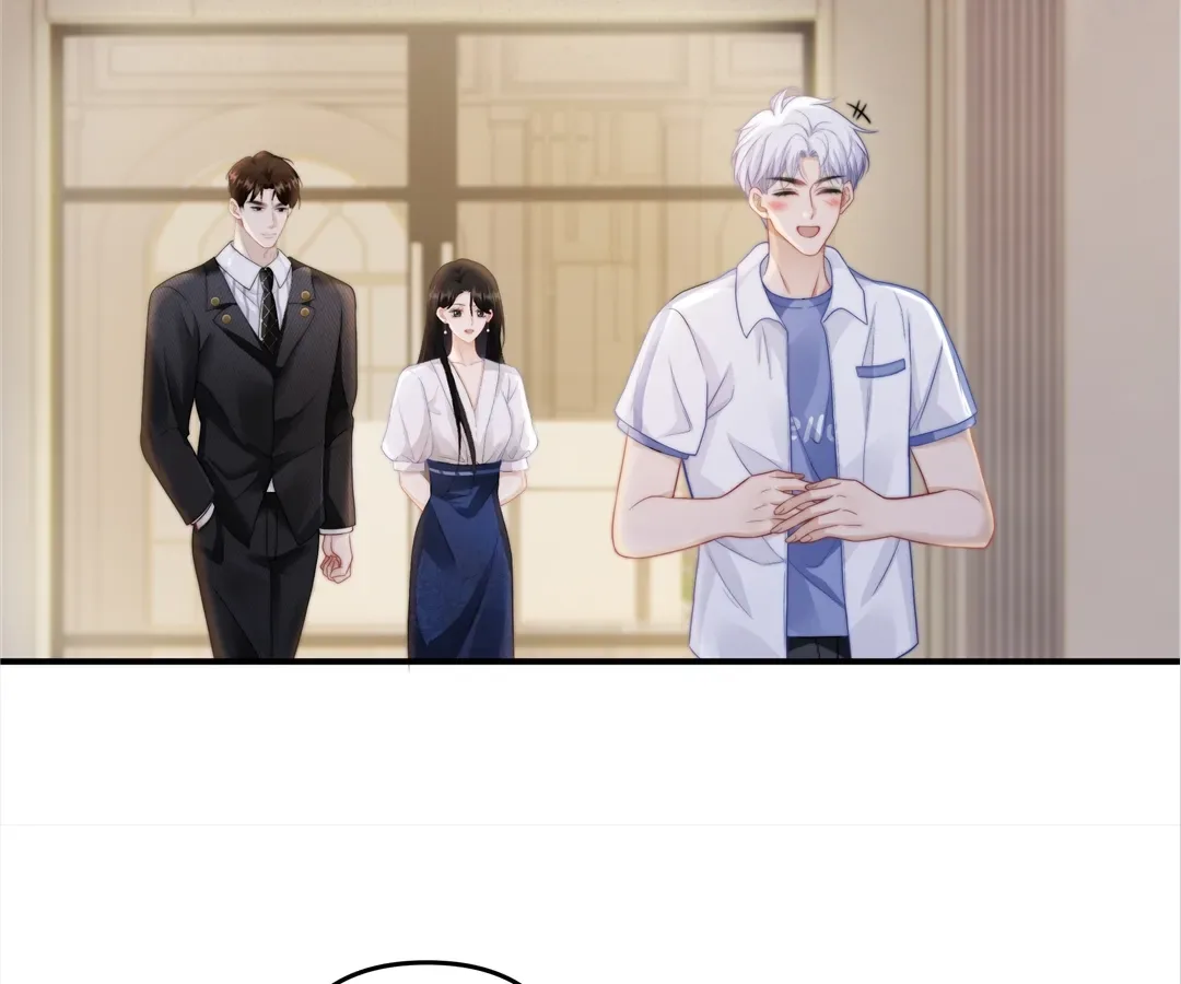 It Turns Out You Are Like This, Secretary Zhou Chapter 12 page 134