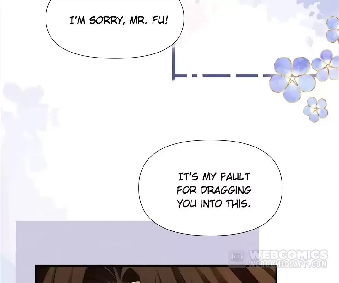 It Turns Out You Are Like This, Secretary Zhou Chapter 8 page 68