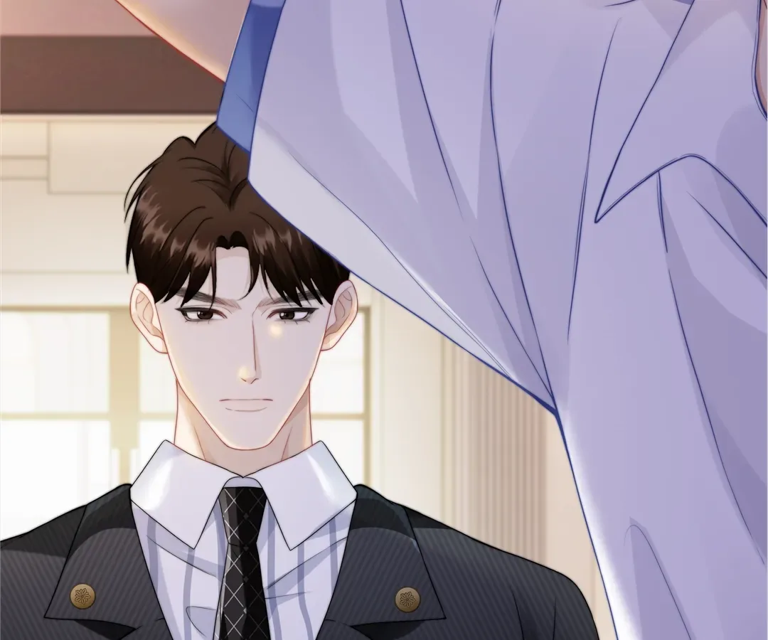 It Turns Out You Are Like This, Secretary Zhou Chapter 12 page 141