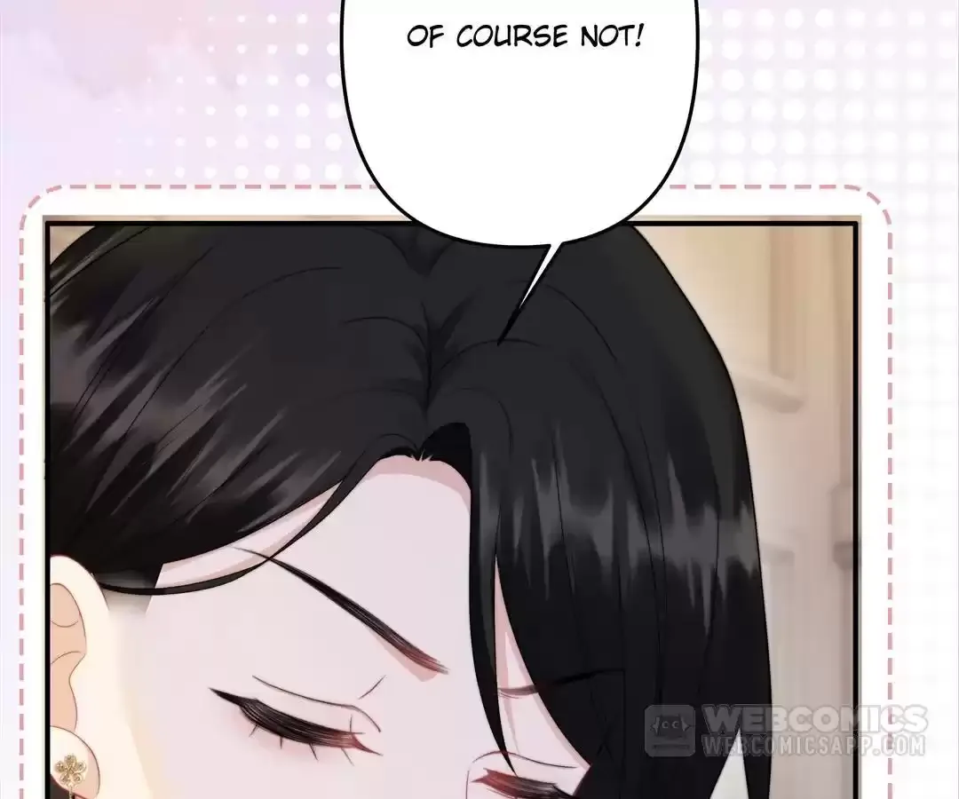 It Turns Out You Are Like This, Secretary Zhou Chapter 12 page 124