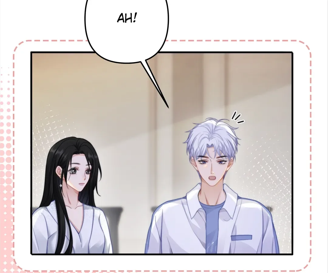 It Turns Out You Are Like This, Secretary Zhou Chapter 12 page 118