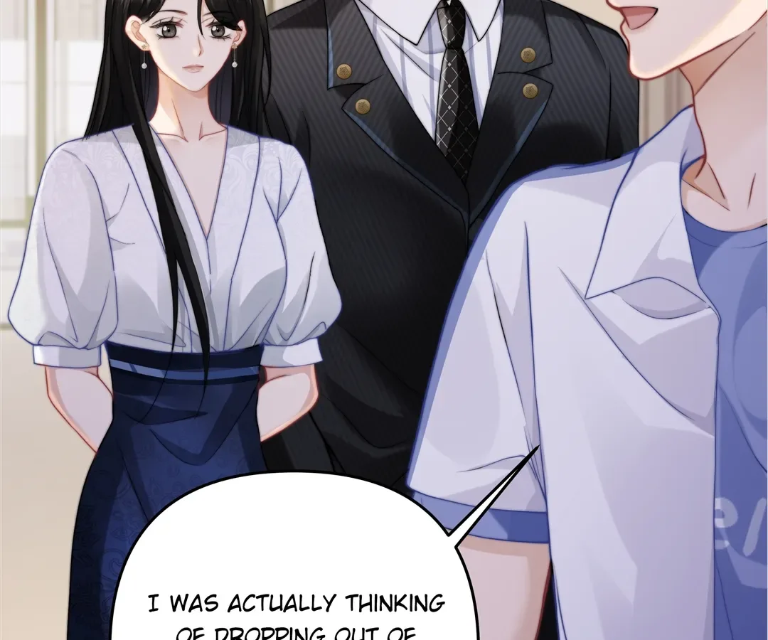 It Turns Out You Are Like This, Secretary Zhou Chapter 12 page 136