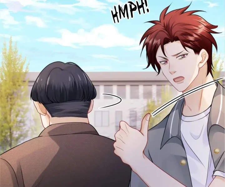 It Turns Out You Are Like This, Secretary Zhou Chapter 13 page 77