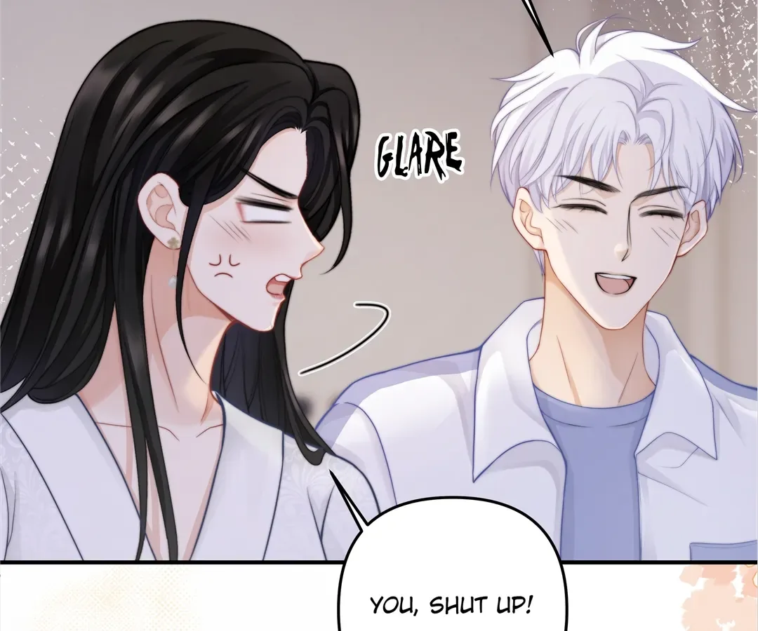 It Turns Out You Are Like This, Secretary Zhou Chapter 12 page 90