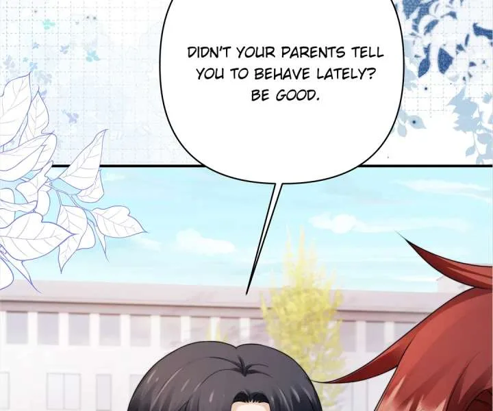 It Turns Out You Are Like This, Secretary Zhou Chapter 13 page 71