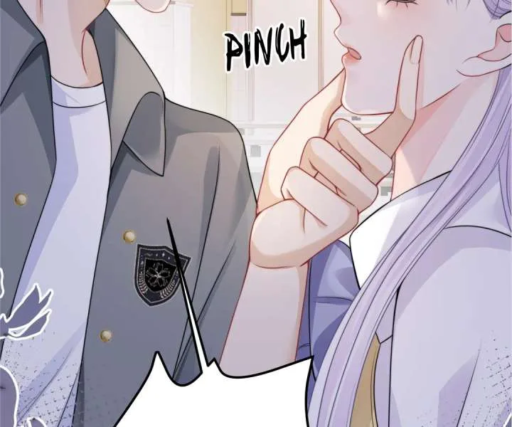 It Turns Out You Are Like This, Secretary Zhou Chapter 13 page 151