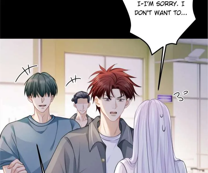 It Turns Out You Are Like This, Secretary Zhou Chapter 13 page 146
