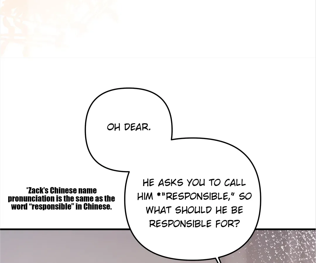 It Turns Out You Are Like This, Secretary Zhou Chapter 12 page 89