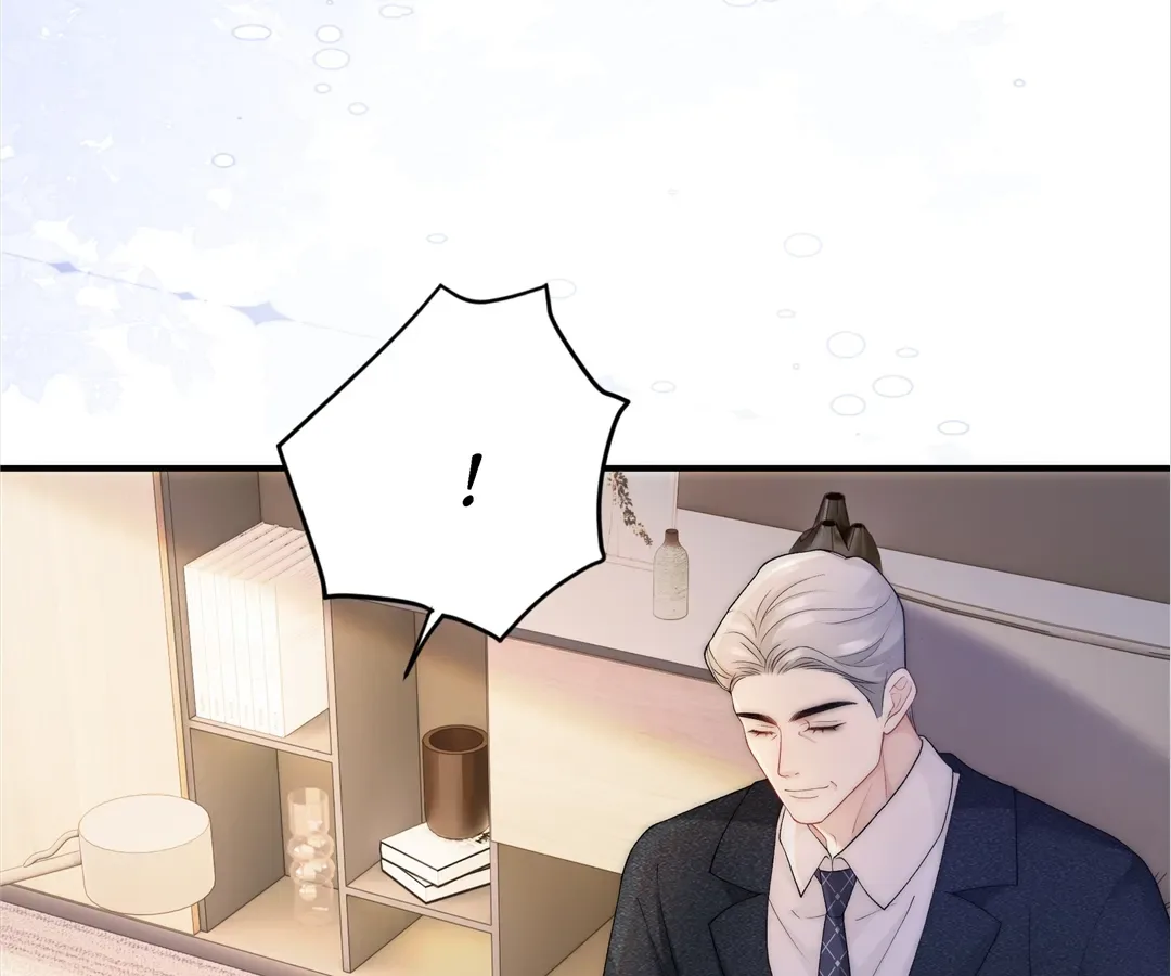 It Turns Out You Are Like This, Secretary Zhou Chapter 6 page 131