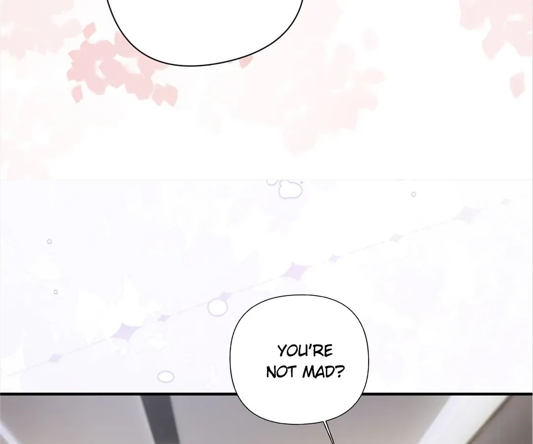 It Turns Out You Are Like This, Secretary Zhou Chapter 8 page 48