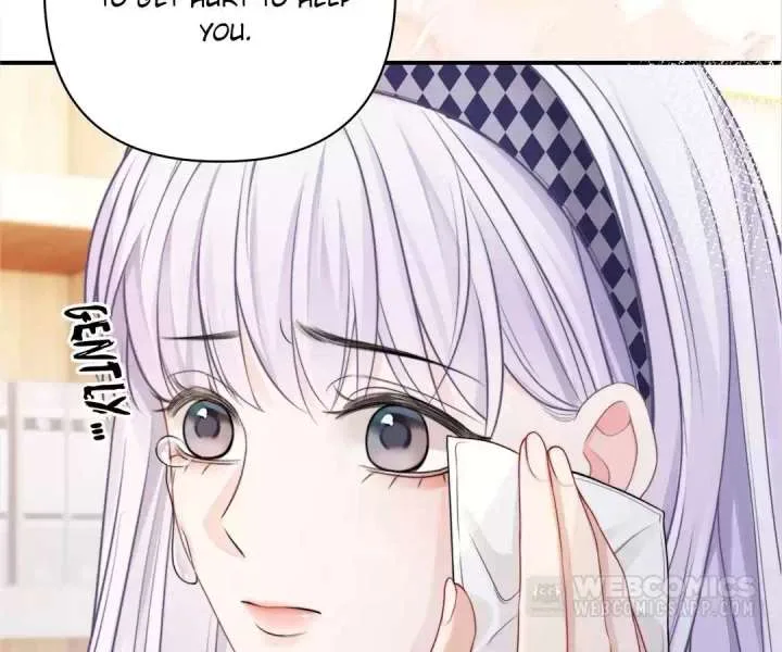 It Turns Out You Are Like This, Secretary Zhou Chapter 13 page 124