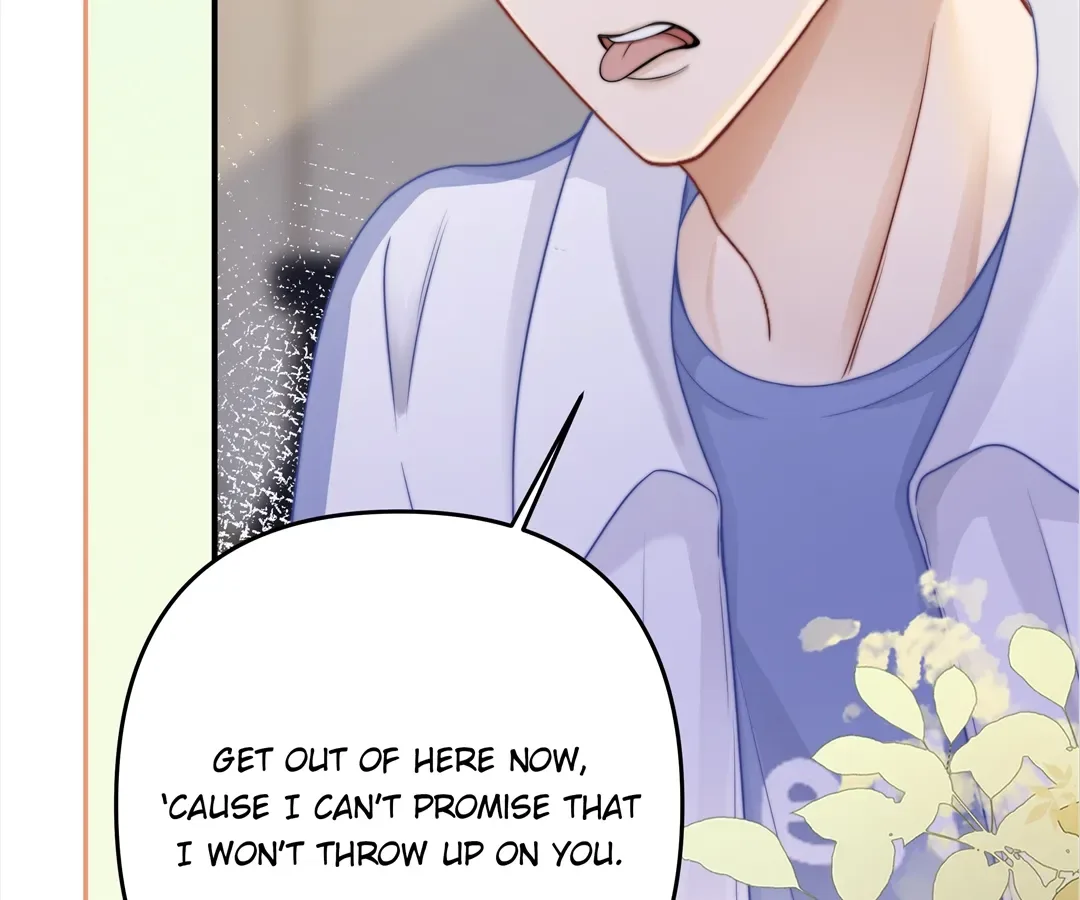 It Turns Out You Are Like This, Secretary Zhou Chapter 12 page 104