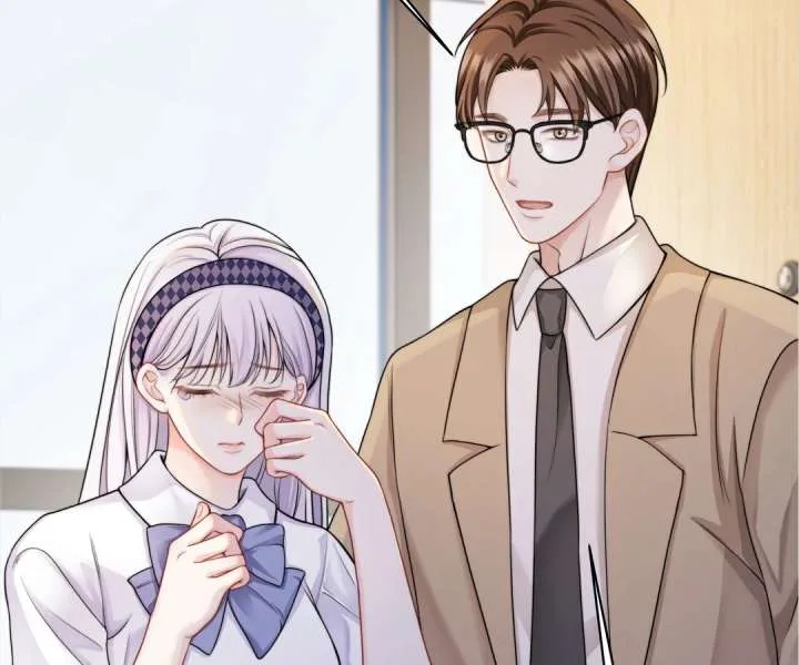 It Turns Out You Are Like This, Secretary Zhou Chapter 13 page 91