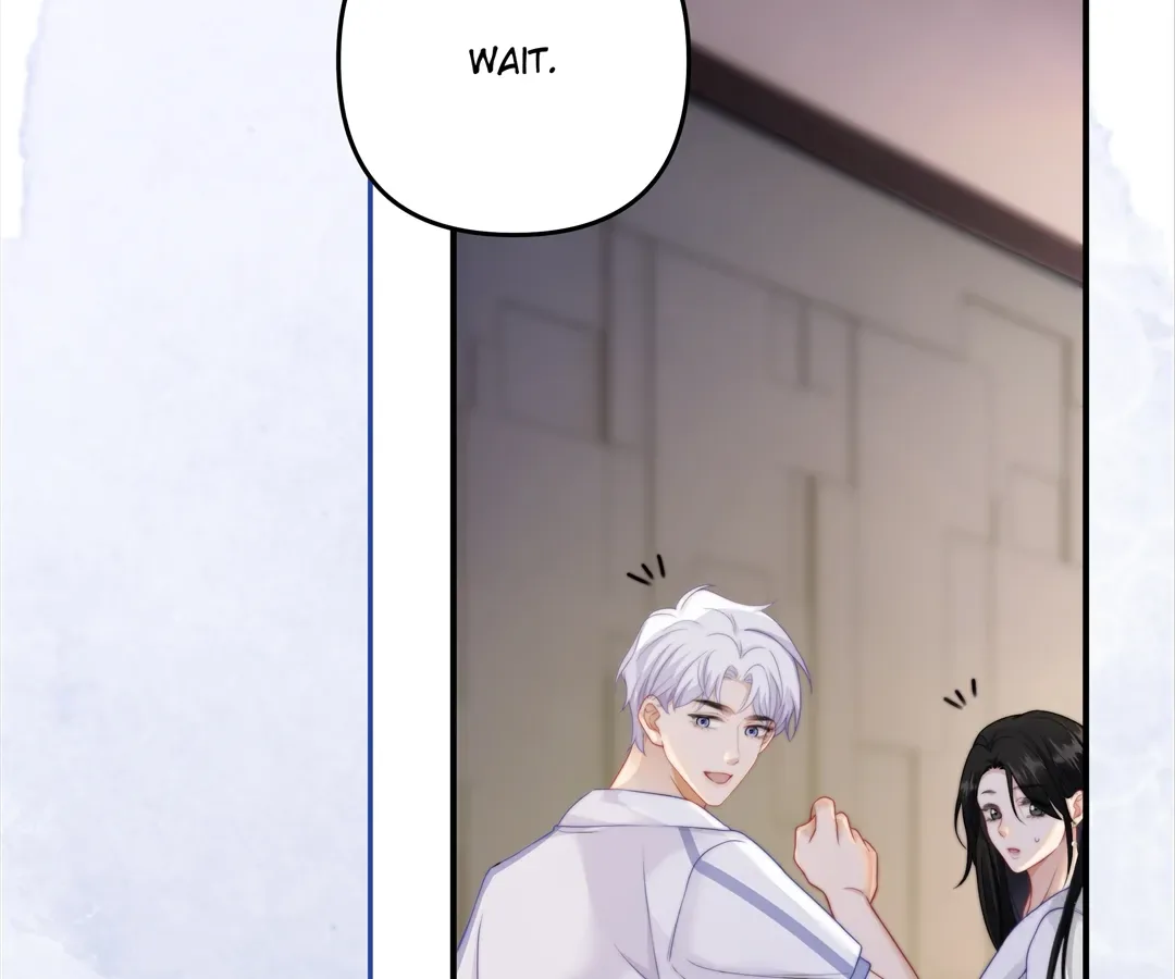 It Turns Out You Are Like This, Secretary Zhou Chapter 12 page 145