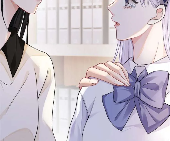 It Turns Out You Are Like This, Secretary Zhou Chapter 13 page 122