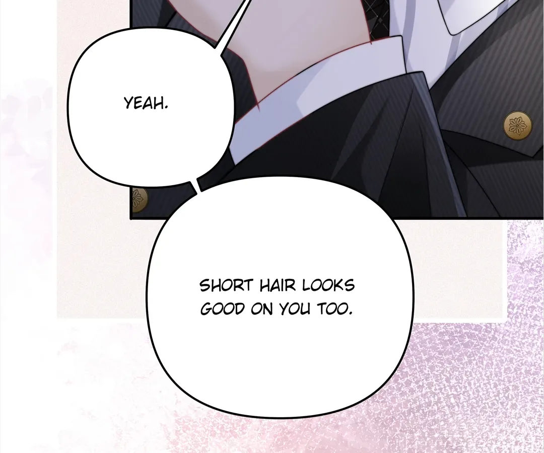 It Turns Out You Are Like This, Secretary Zhou Chapter 12 page 128