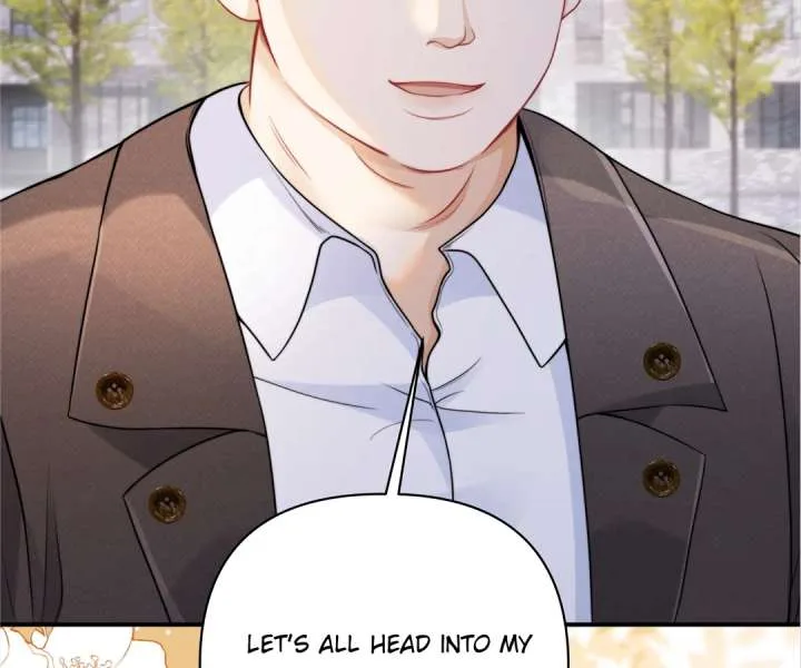 It Turns Out You Are Like This, Secretary Zhou Chapter 13 page 75