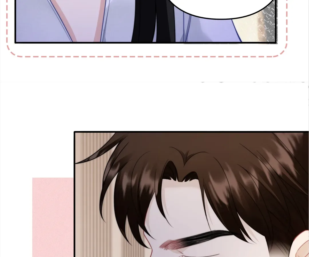 It Turns Out You Are Like This, Secretary Zhou Chapter 12 page 126