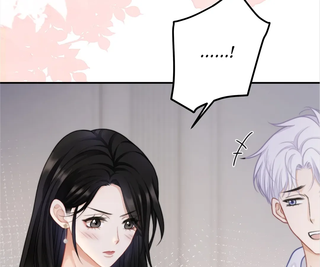 It Turns Out You Are Like This, Secretary Zhou Chapter 12 page 85