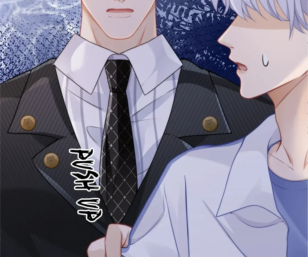 It Turns Out You Are Like This, Secretary Zhou Chapter 12 page 147