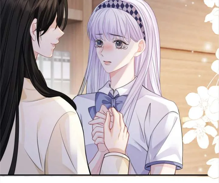 It Turns Out You Are Like This, Secretary Zhou Chapter 13 page 131