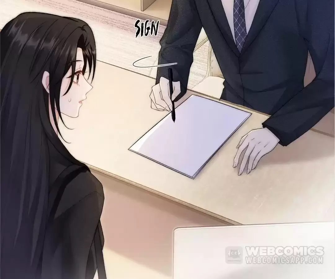 It Turns Out You Are Like This, Secretary Zhou Chapter 6 page 132