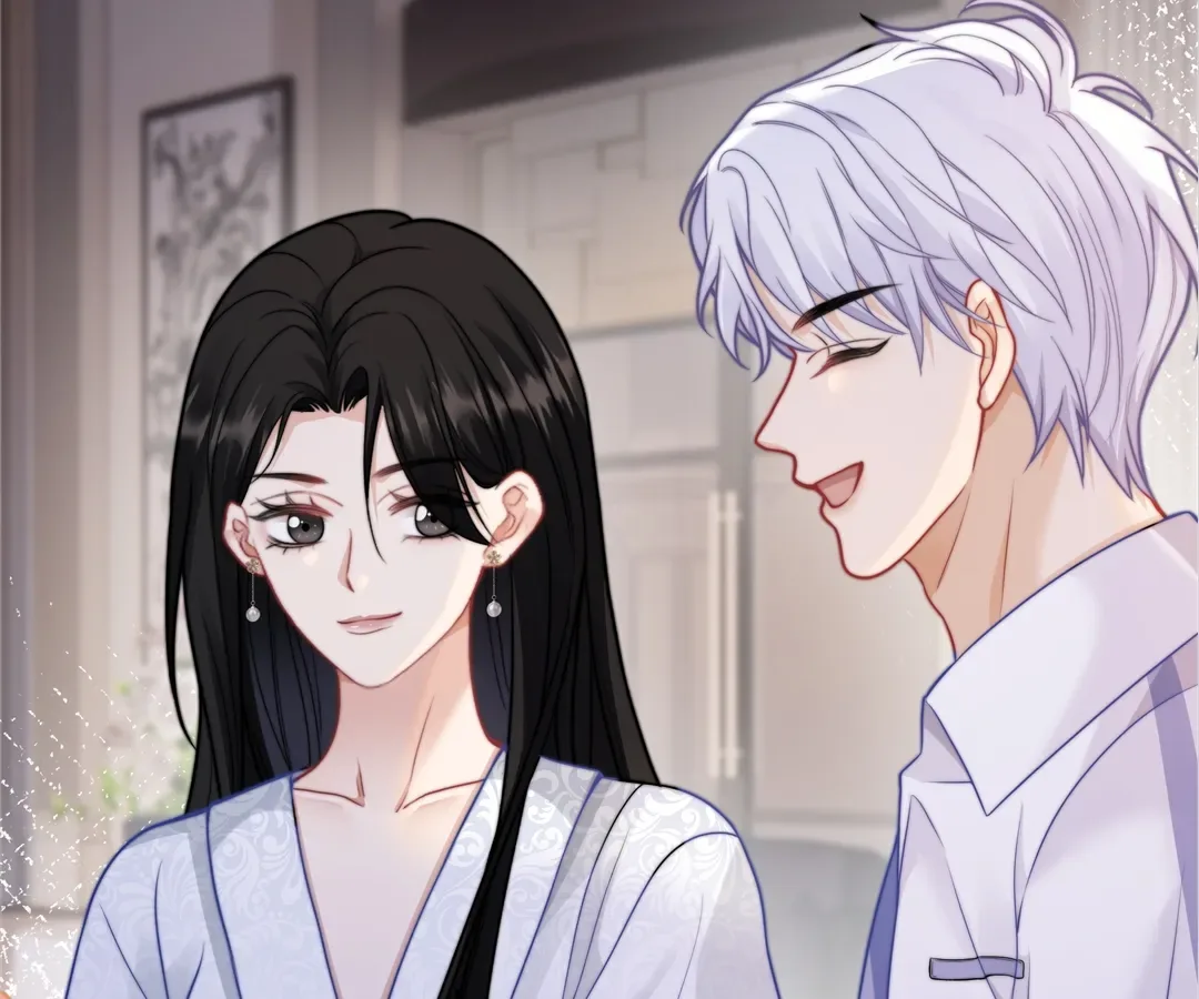 It Turns Out You Are Like This, Secretary Zhou Chapter 12 page 111