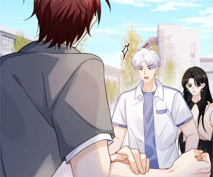 It Turns Out You Are Like This, Secretary Zhou Chapter 13 page 67