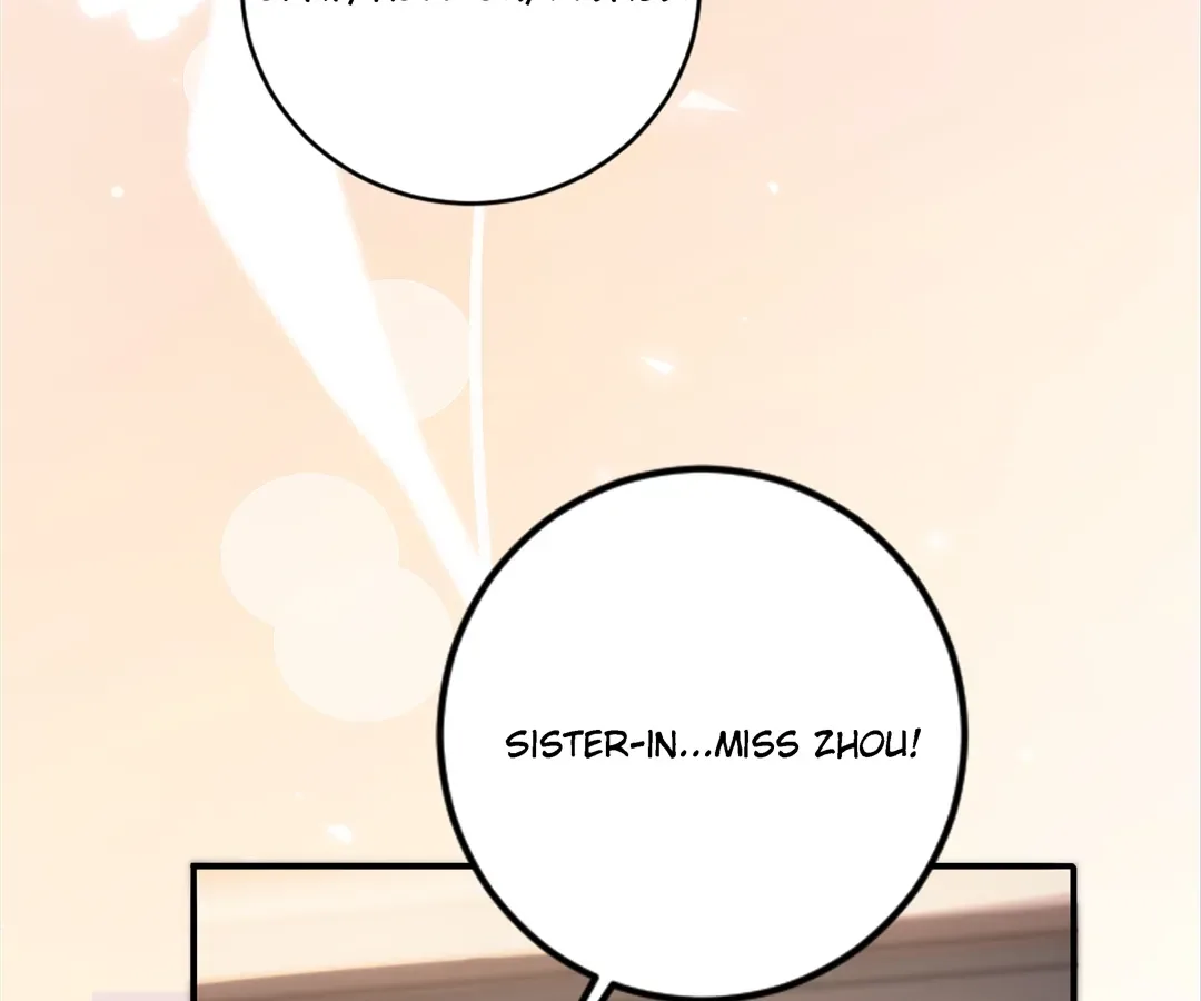 It Turns Out You Are Like This, Secretary Zhou Chapter 6 page 114