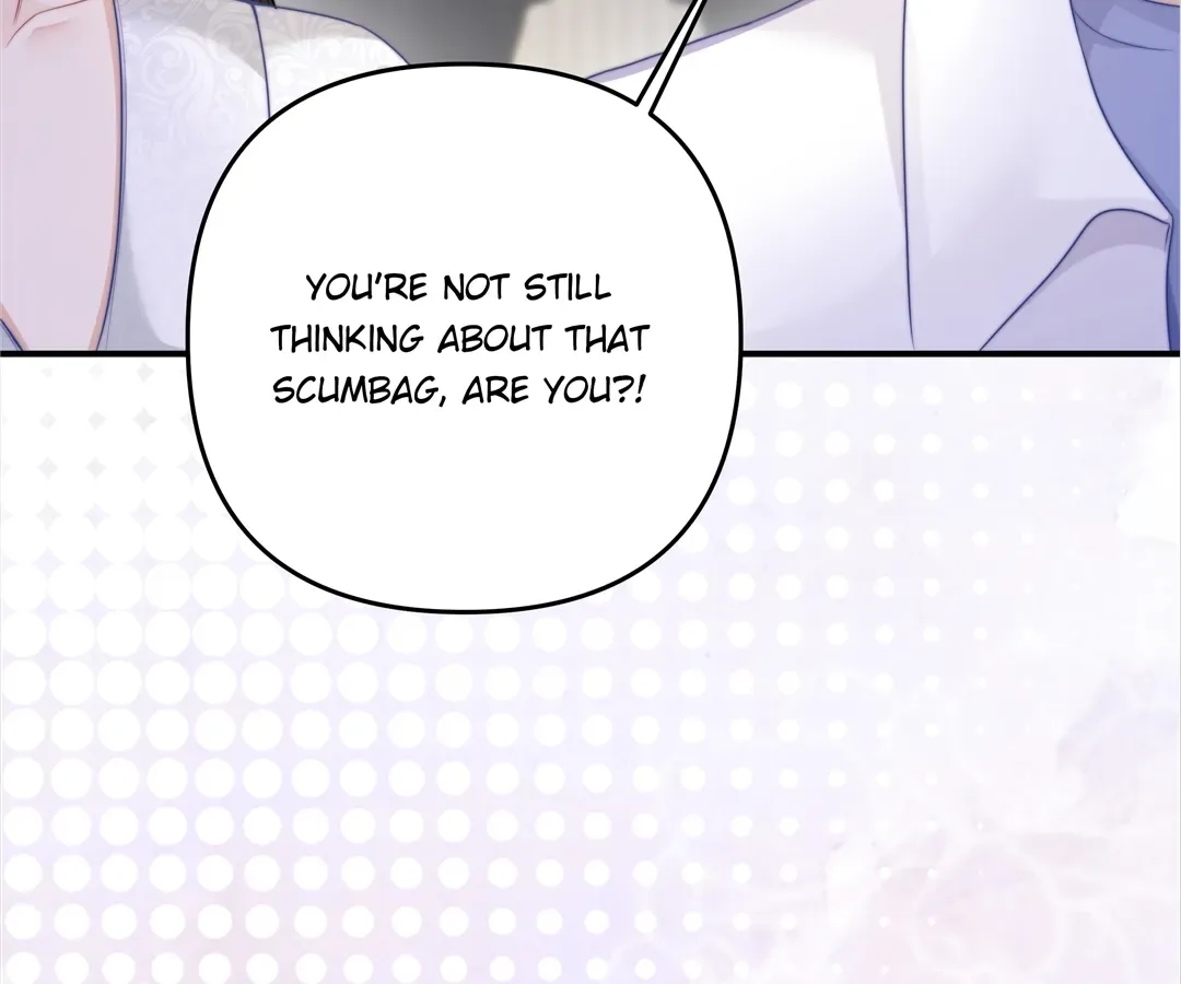 It Turns Out You Are Like This, Secretary Zhou Chapter 12 page 121