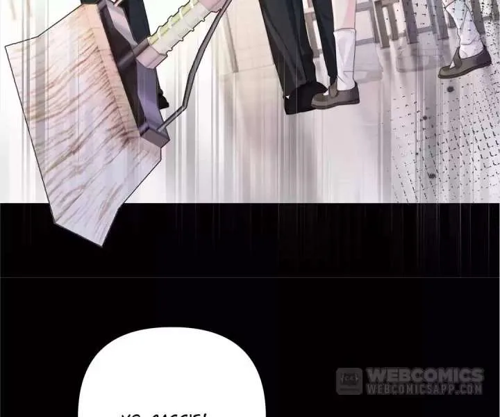 It Turns Out You Are Like This, Secretary Zhou Chapter 13 page 140
