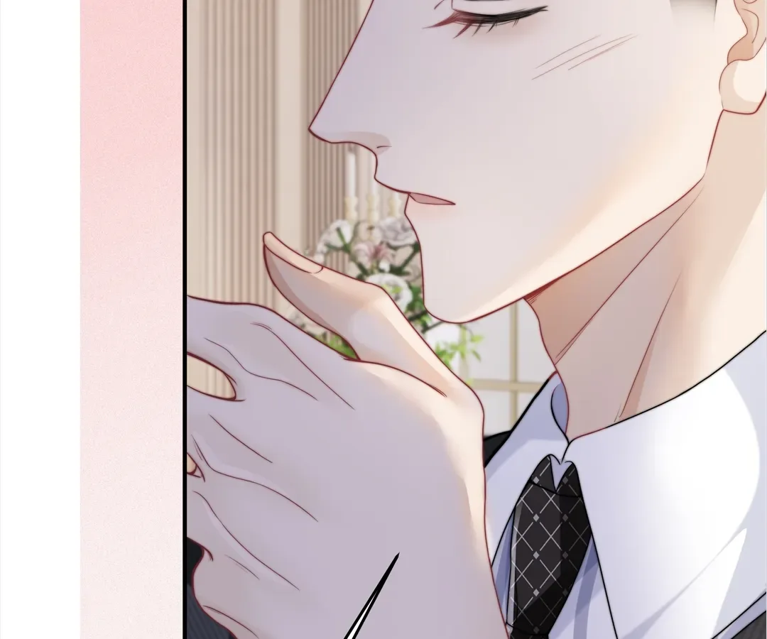 It Turns Out You Are Like This, Secretary Zhou Chapter 12 page 127