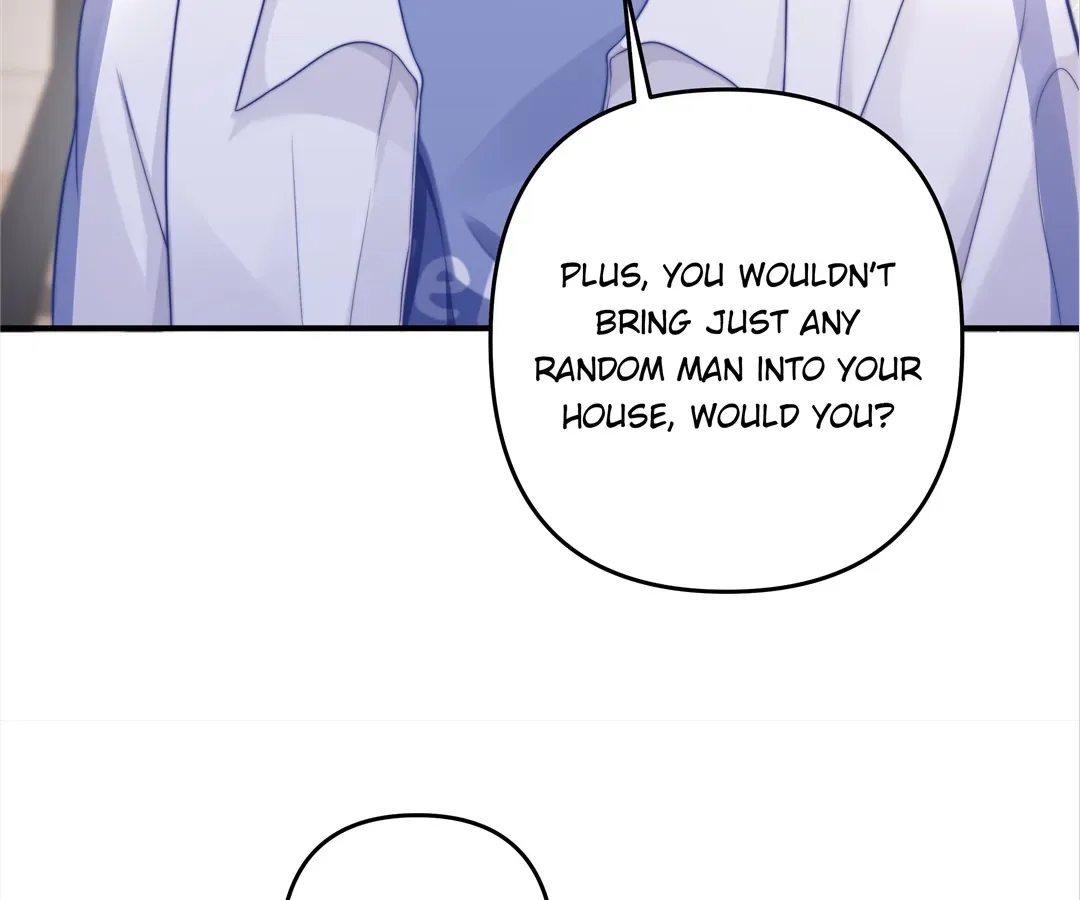 It Turns Out You Are Like This, Secretary Zhou Chapter 12 page 117