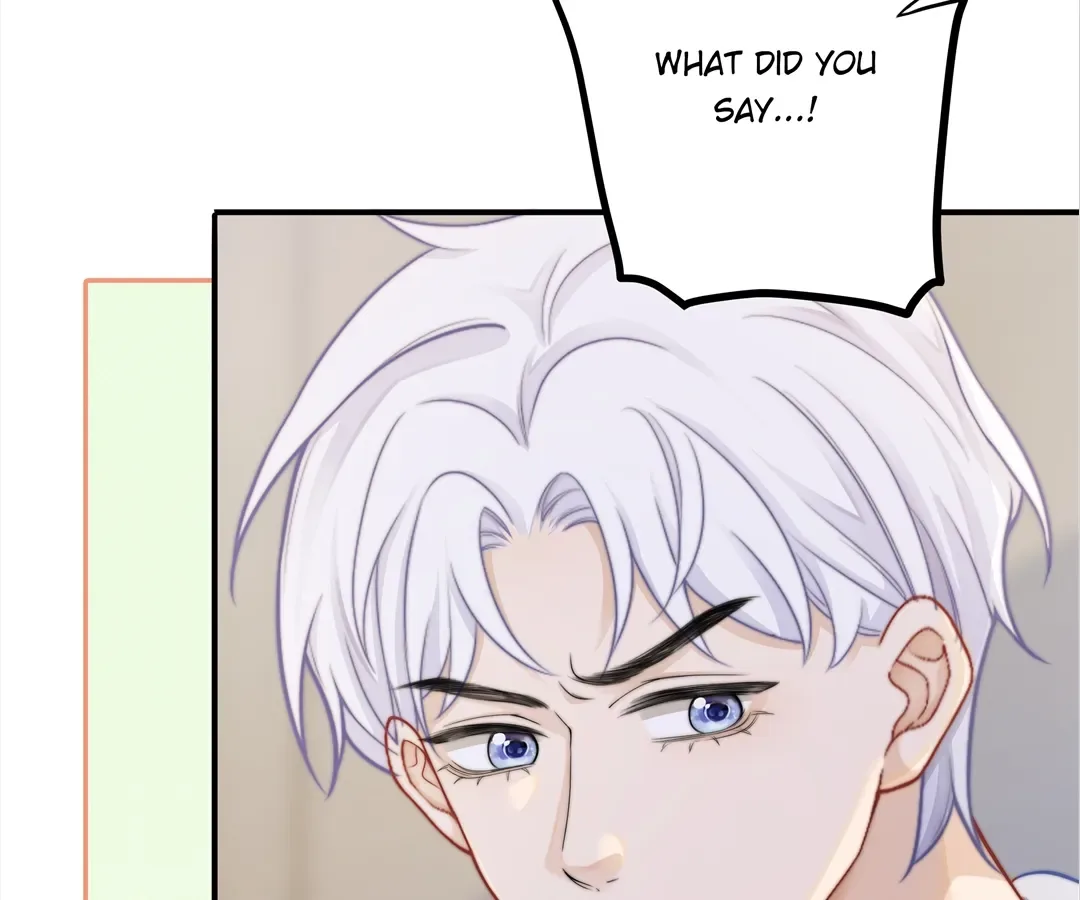 It Turns Out You Are Like This, Secretary Zhou Chapter 12 page 103