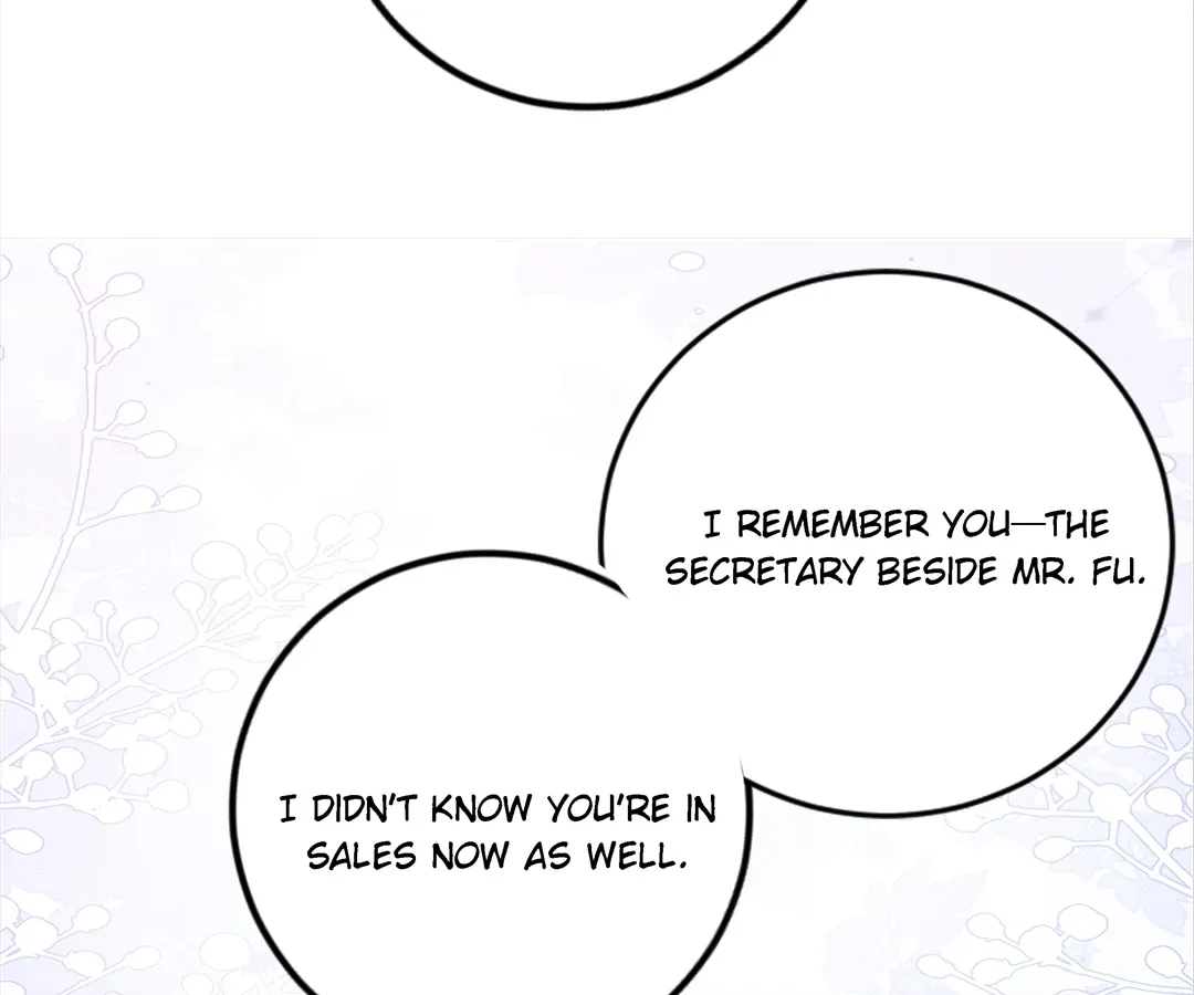 It Turns Out You Are Like This, Secretary Zhou Chapter 6 page 127