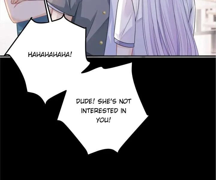 It Turns Out You Are Like This, Secretary Zhou Chapter 13 page 147