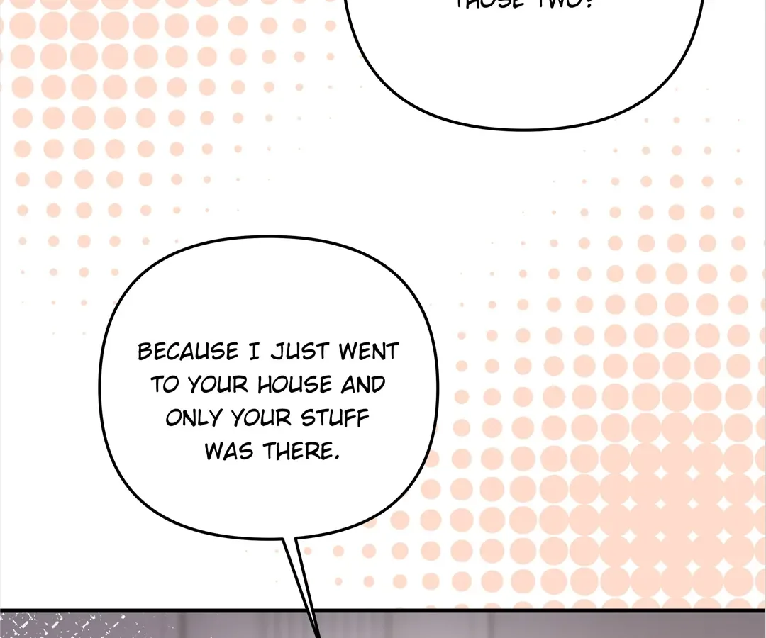 It Turns Out You Are Like This, Secretary Zhou Chapter 12 page 115