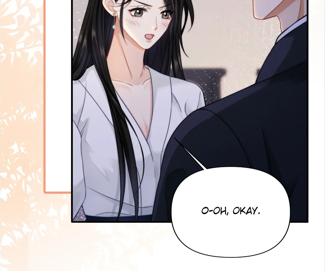 It Turns Out You Are Like This, Secretary Zhou Chapter 12 page 88