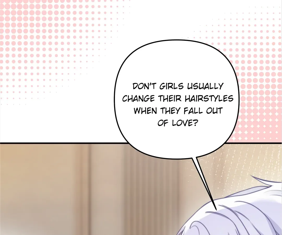 It Turns Out You Are Like This, Secretary Zhou Chapter 12 page 119
